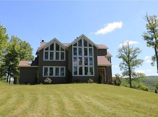 300 Mohawk Rd, Champion, PA 15622