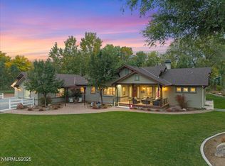 505 Sierra Manor Dr, Reno, NV 89511