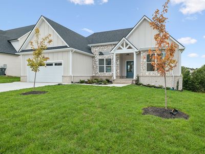 514 Smokey Rdg, Nolensville, TN, 37135