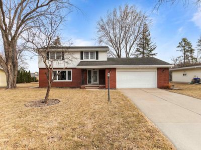 452 LOWELL PLACE, Neenah, WI, 54956