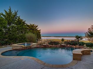 10539 Buccaneer Poin, Frisco, TX 75034