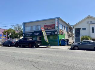 550 Harbour Way, Richmond, CA 94801