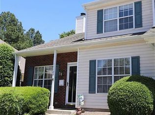 11127 Whitlock Crossing Ct, Charlotte, NC