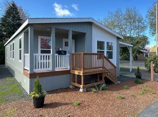 4800 Barger Dr SPC 77, Eugene, OR 97402