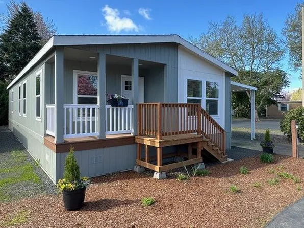 4800 Barger Dr Spc 77, Eugene, OR 97402