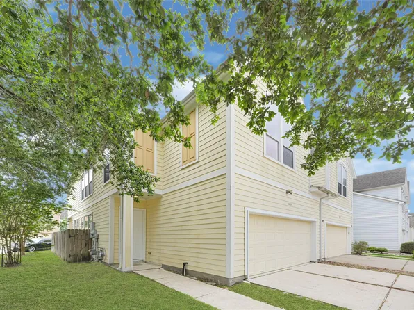 14919 Atmore Place Dr, Houston, TX 77082