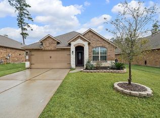 8418 Erasmus Landing Ct, Houston, TX 77044