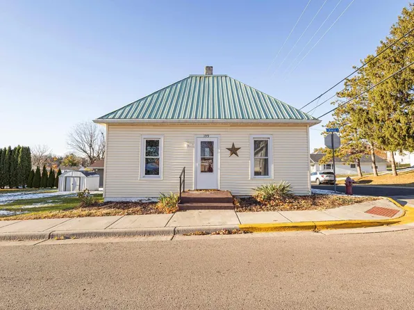 199 North Mineral Street, Shullsburg, WI 53586