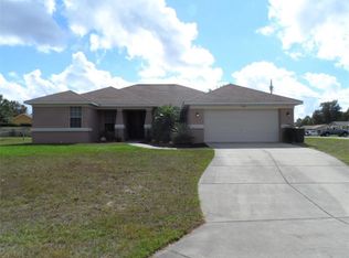 13314 Bondstone St, Spring Hill, FL 34609
