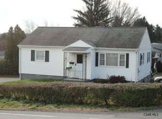 405 Goucher St, Johnstown, PA 15905