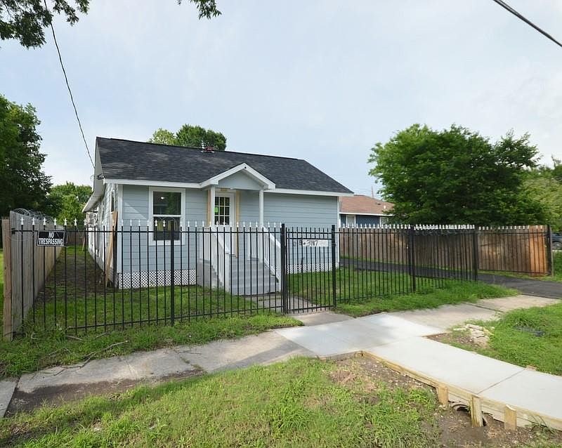 3007 Tuam St, Houston, TX 77004 | MLS #54519148 | Zillow