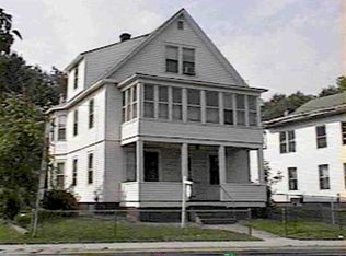 16 Forest Rd, West Haven, CT 06516