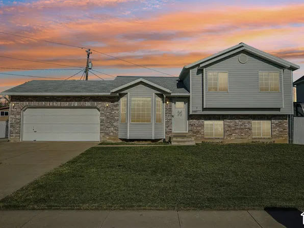 1447 S 1350 W, Syracuse, UT 84075