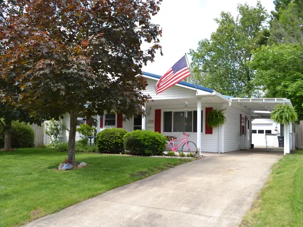 2508 Edgelea Dr, Lafayette, IN 47909