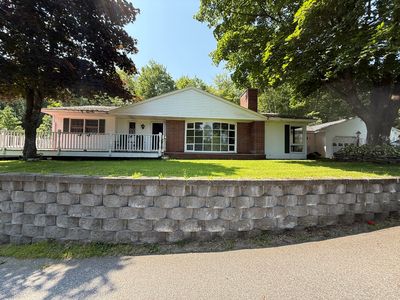 285 Auburn Road, Peru, ME, 04290