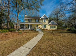 58 Sorento Blvd, Hanahan, SC 29410
