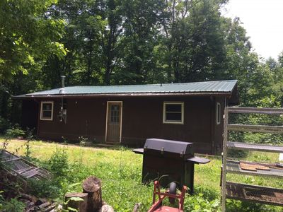 816 Roses Branch Rd, Green Mountain, NC, 28740