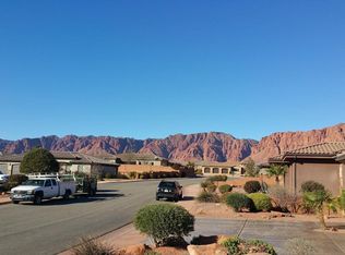 76 N Brokenstone Trl, Ivins, UT 84738