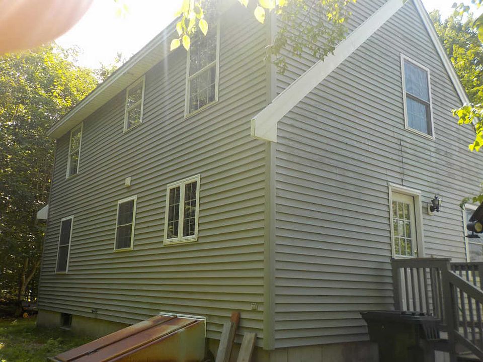 44 Springer Dr Naples, ME Zillow