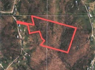 2902 Meadville Rd, Parkersburg, WV 26142