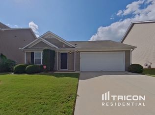 28 High Point Way, Hiram, GA 30141