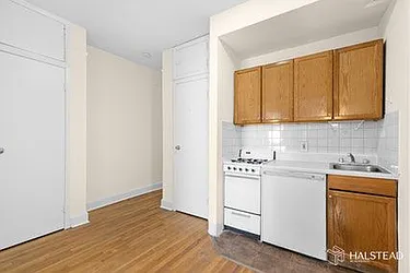 Rented by Halstead Real Estate