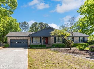 913 Robert E Lee Drive, Wilmington, NC 28412