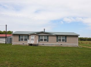 1082 Pickle Rd, Shelbyville, TN 37160