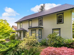 2205 Columbia St SW, Olympia, WA 98501