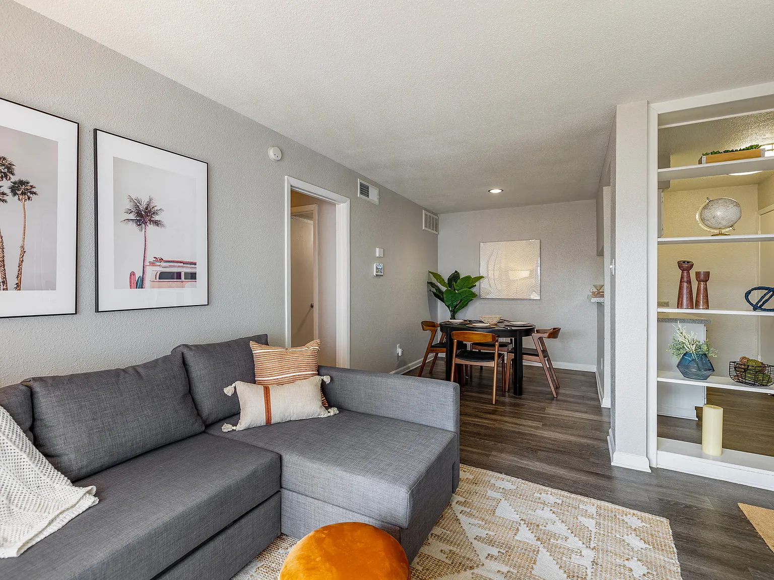 Urban Palms Apartment Homes — Photo 2