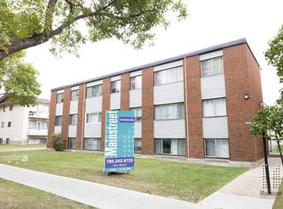 10625 113th St NW, Edmonton, AB T5H 3H7