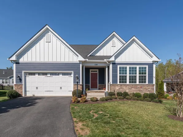 130 Cherrywood Ct, Zion Crossroads, VA 22942
