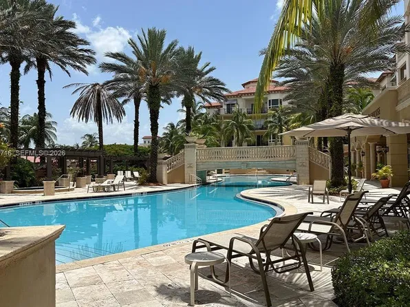 16101 Emerald Estates Dr APT 254, Weston, FL 33331