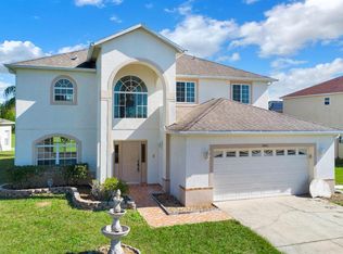 4431 Canopy Ct, Kissimmee, FL 34758