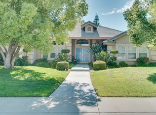 1409 Ironstone Dr, Bakersfield, CA 93312