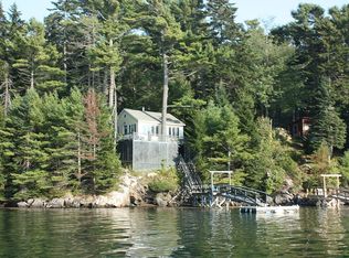8 New Meadows Dr, Phippsburg, ME 04562