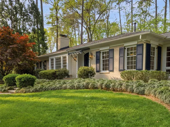 3910 Plymouth Rd, Durham, NC 27707