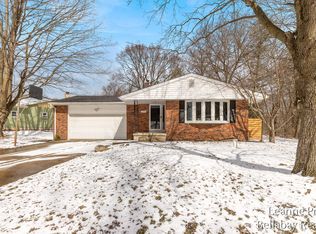 231 Eden Rd, Battle Creek, MI 49017