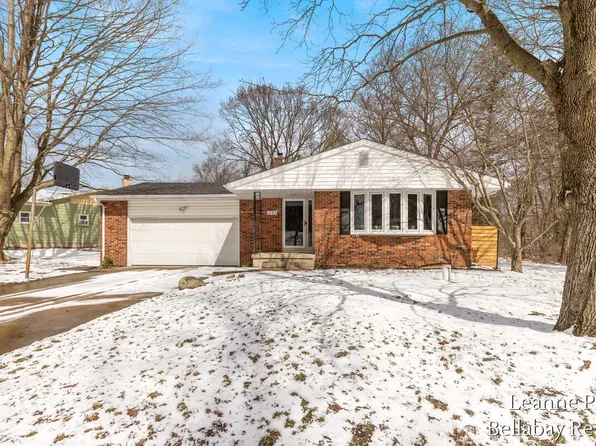 231 Eden Rd, Battle Creek, MI 49017