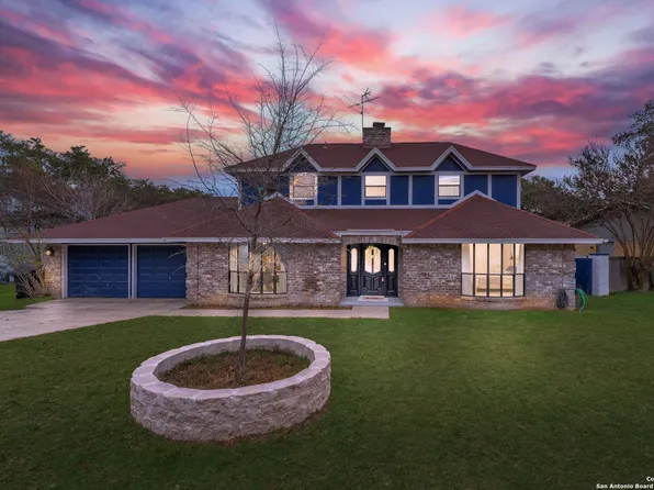 15310 Eagle Grove St, San Antonio, TX 78232