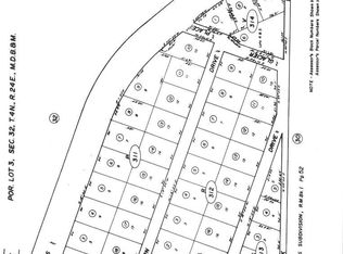 0 Matterhorn Dr #19, Bridgeport, CA 93517