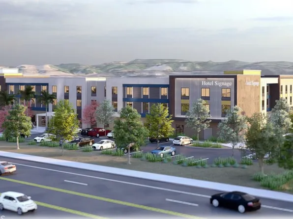 950 Aero Dr, San Luis Obispo, CA 93401