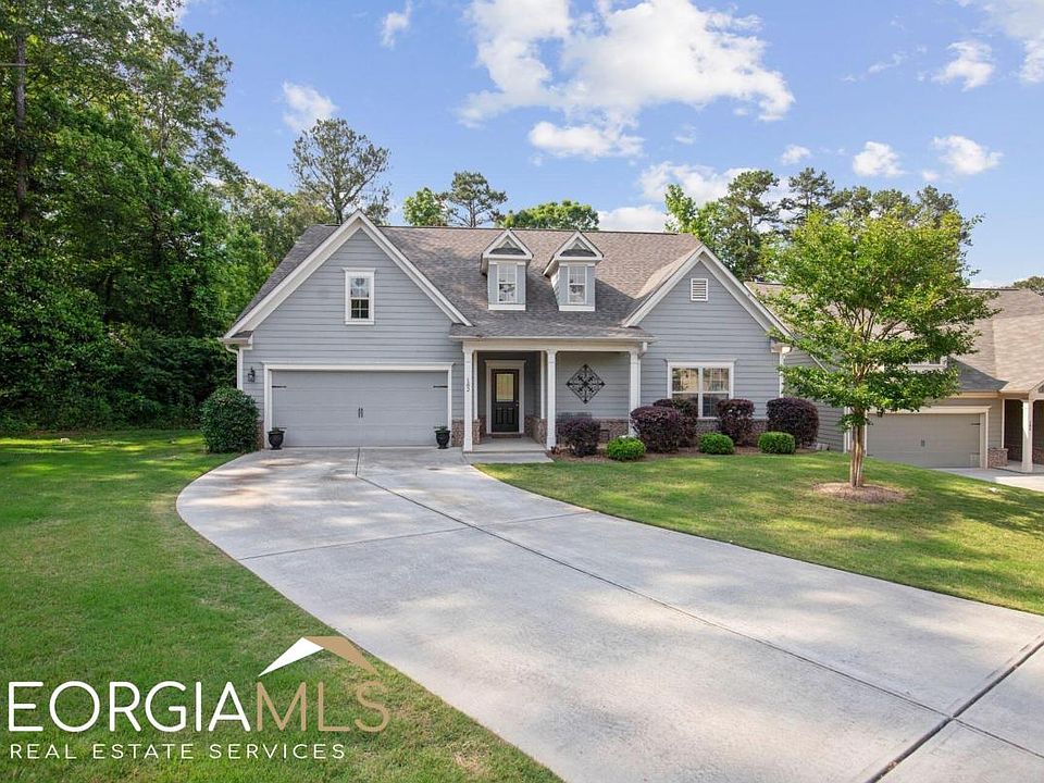 108 Evergreen Ridge Ct Statham, GA, 30666 Apartments for Rent Zillow