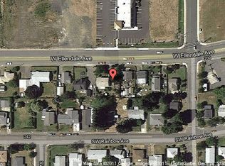 2469 Wintergreen Ave NW, Salem, OR