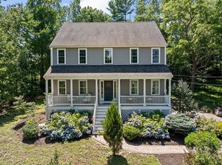 495 Chief Justice Cushing Hwy, Cohasset, MA 02025