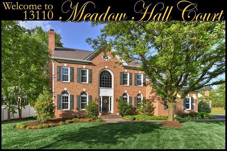 1st image of 13110 Meadow Hall Ct