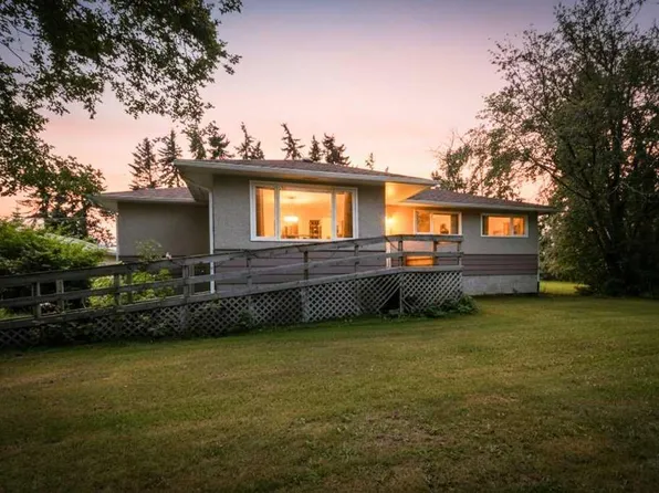 23403 N Township Road 374, Red Deer County, AB T0M 0V0