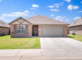 7813 88th St, Lubbock, TX 79424