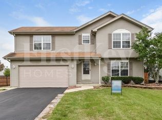 1410 Wood Duck Ln, Plainfield, IL 60586