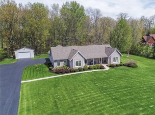 5166 Ontario Center Rd, Ontario, NY 14519